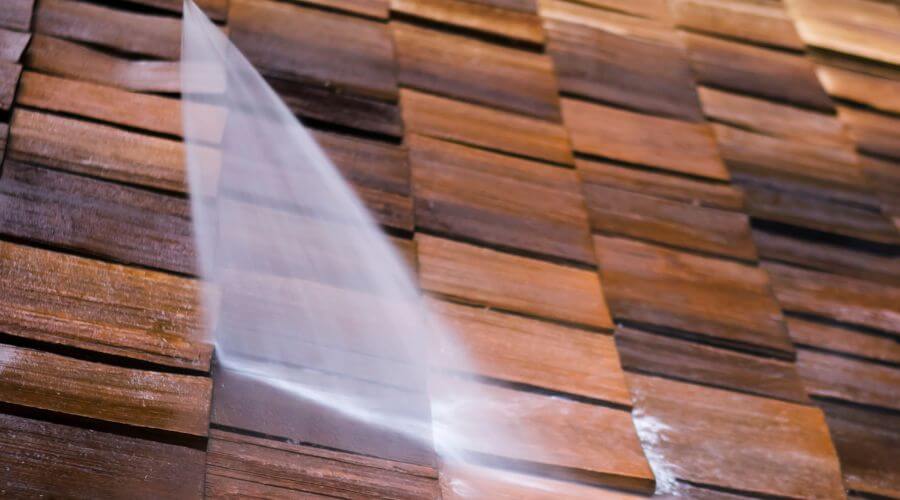 Professional tile roof repair services in Canyon Dam, CA